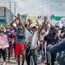#EndSARS: An Evaluation of Successes and Failures One Year Later