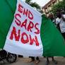‘The lights went out and the shooting started’: #EndSars protesters find no justice one year on