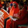 #BringBackOurGirls fought to keep global attention on Nigeria’s stolen Chibok girls. Ten years on it is still fighting