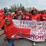 Bring Back Our Girls: unbowed, unmoved and unperturbed