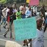 What is behind Nigeria fuel protests?