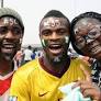 #OccupyNigeria shows the movement’s global face