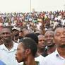 #OccupyNigeria