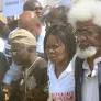 Peter Obi knocks Soyinka, Bakare, Falana, other #OccupyNigeria protest leaders over silence on current economic hardship