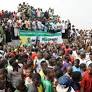 Occupy Nigeria: Fuel Subsidy Elimination Triggers Massive Protests, Deadly Violence