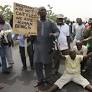 Occupy Nigeria victory: president to cut fuel prices