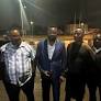 Sowore freed after Police detention sparks nationwide outcry