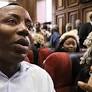 No Nigerian policeman should earn less than N500,000 monthly –Sowore