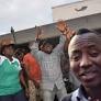 Nigeria: #RevolutionNow Leader's Detention Sparks Protest