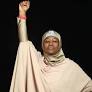 Aisha Yesufu apologises to activist Adamolekun over ADC committee ‘mix-up’