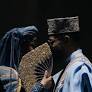 Falz sparks wedding rumours with ‘introduction’ photos