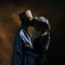 Rapper Falz Sparks Marriage Rumours, Teases Fans With Possible Wedding Introduction Pictures