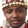 Simon Ekpa: Finland court sentences faction leader of Nigeria's Ipob secessionist group