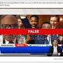 Fact Check: Finnish court did not cancel Nigerian separatist leader’s prison sentence