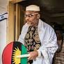 My fight for people’s emancipation, Kanu tells court