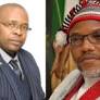 Ex-IPOB Deputy Leader, Mefor Says Nnamdi Kanu, Separatist Group Behind Killings In South-East