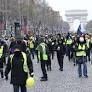 Yellow Vests banned in Bourges center, heart of France