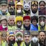 Just who are the gilets jaunes?