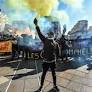 Year of ‘gilets jaunes’ leaves angry mark on France