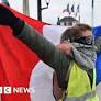 Gilets jaunes: Will Macron's Grand Debate tackle French crisis?