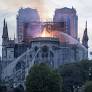 French Yellow Vest Protests Undeterred by Notre Dame Fire, Macron Promises