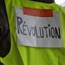 Brest : le dernier carré de Gilets jaunes