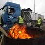No leader, lots of anger: can France's 'yellow vests' become a political force?