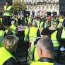 A Few Things We Know About the 'Gilets Jaunes' Movement