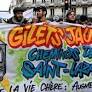 France ‘yellow vest’ protests: Timeline of unrest