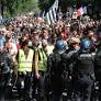 France's yellow vests prepare to take to streets amid 3rd year of protests