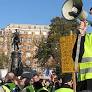 Could fuel protests push France to the right?