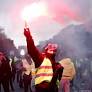 'Yellow vest' movement: How artists see it