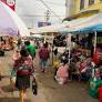 Ecuador’s Indigenous movement splinters over presidential election support