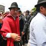 Ecuador election heads to runoff – Indigenous movement now holds key to the outcome