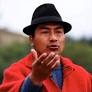 Ecuadorian Indigenous leader Leonidas Iza released on parole