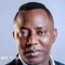 Sowore arrest: Police detain activist Omoyele Sowore