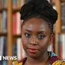 Chimamanda Ngozi Adichie's family accuses Euracare Hospital of negligence over son's death