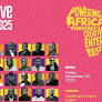 NECLive 2025: Funmi Iyanda, Steve Babaeko, Jide Taiwo to lead speaker lineup