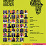 FULL LIST: Nora Awolowo, Timi Dakolo, Audu Maikori, Funmi Iyanda, Kene Okwuosa others confirmed for NECLive 2025