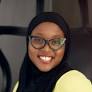 Hauwa Ojeifo, the 26-year-old Nigerian championing women's mental health in Africa and getting global recognition
