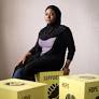 Nigerian Activist Hauwa Ojeifo Wants You to Talk About Your Mental Health