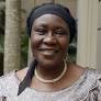 Nigeria election: The country's first-ever female presidential