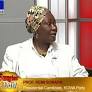 Ordinary Citiziens Like Me Can Be President Too – Sonaiya