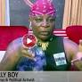 ‘It’s a Distraction’: Charlie Boy Reacts to Renaming of Bus Stop in Bariga