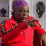 Charly Boy confesses struggle with depression after bus stop saga