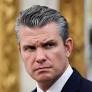 Hegseth meets with Nigerian official at Pentagon following Trump threats