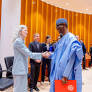 Why we met with US officials — Ribadu