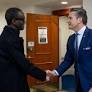 Tinubu Appoints NSA Ribadu to Lead FG's Team for US-Nigeria Joint Security Working Group