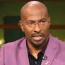 Van Jones found out: Gaza dead baby jokes aren't funny