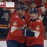 FLA vs. VAN: Jones scores PPG on give-and-go